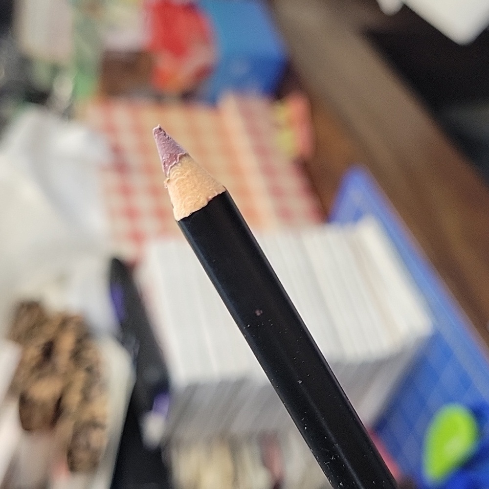 Joe Blasco Lip Pencil - Razz New - Picture 3 of 5
